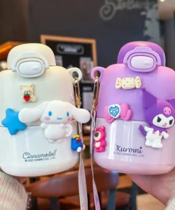 Botellon Termico Sanrio 430 cc