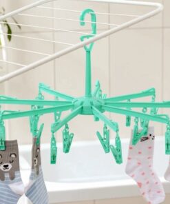 Tender de Ropa interior