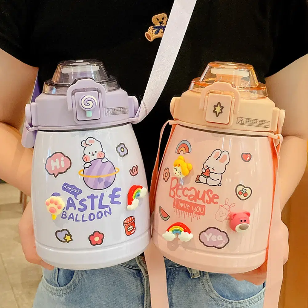 Botellon termico Infantil