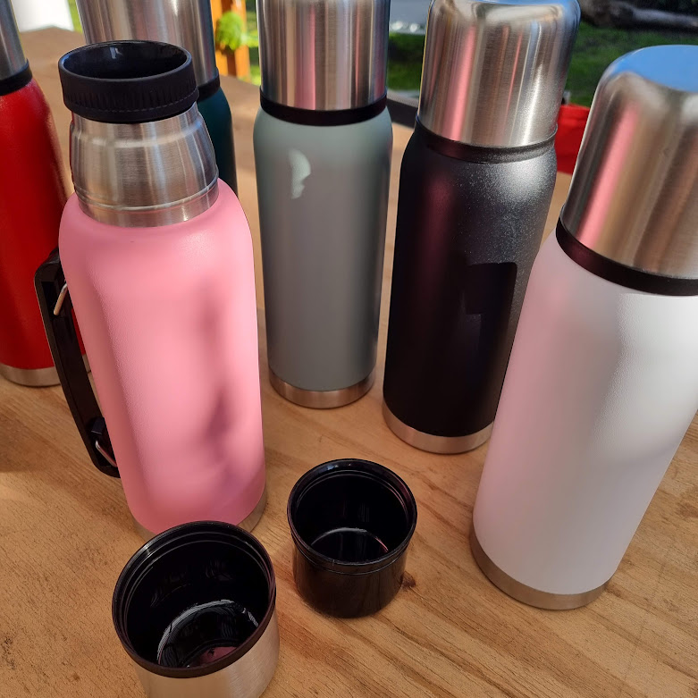 Termo simil Stanley 1.2lts