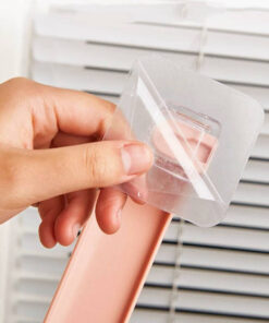 Alternative view of Toallero Plastico