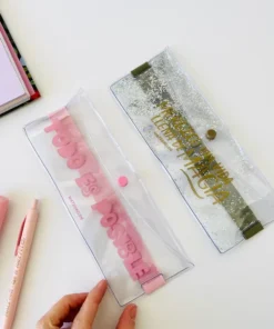 Cartuchera PVC - Watermelon