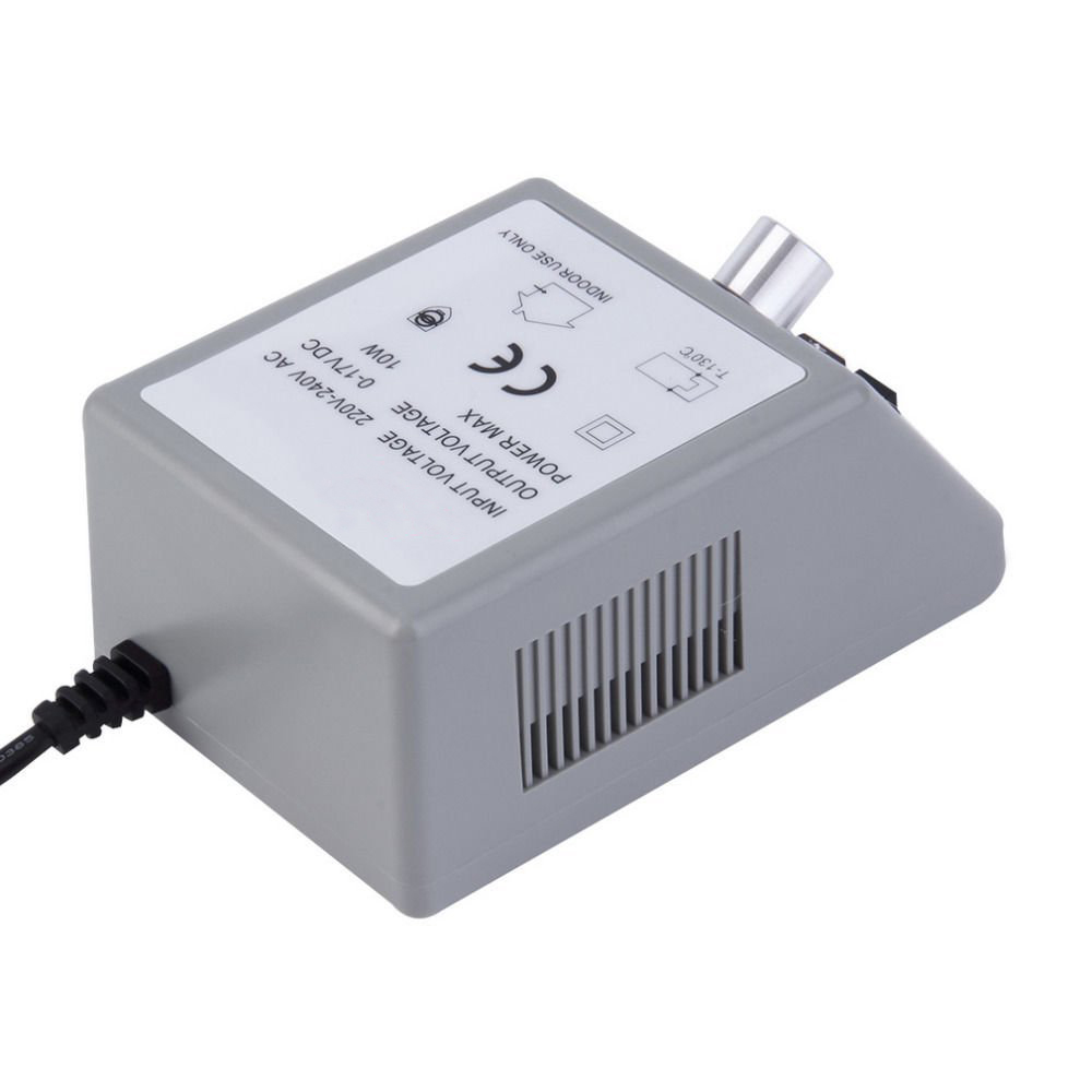 Torno de Uñas - Imagen 3