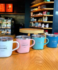 Mini Mug Tyeso