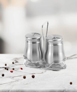 Set Salero+ Pimentero