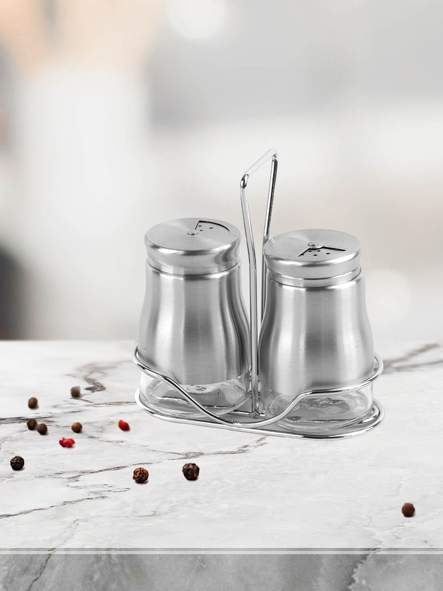 Set Salero+ Pimentero