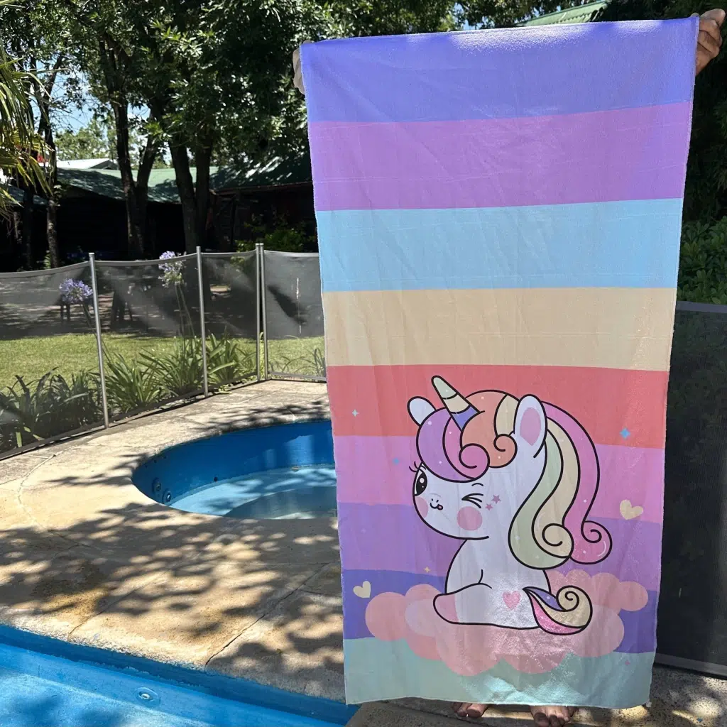 Toallas Personajes - Imagen 15