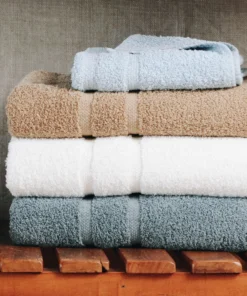 Juego de Toalla y Toallon FRANCO VALENTE