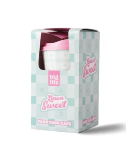 Alternative view of Vaso Sweet