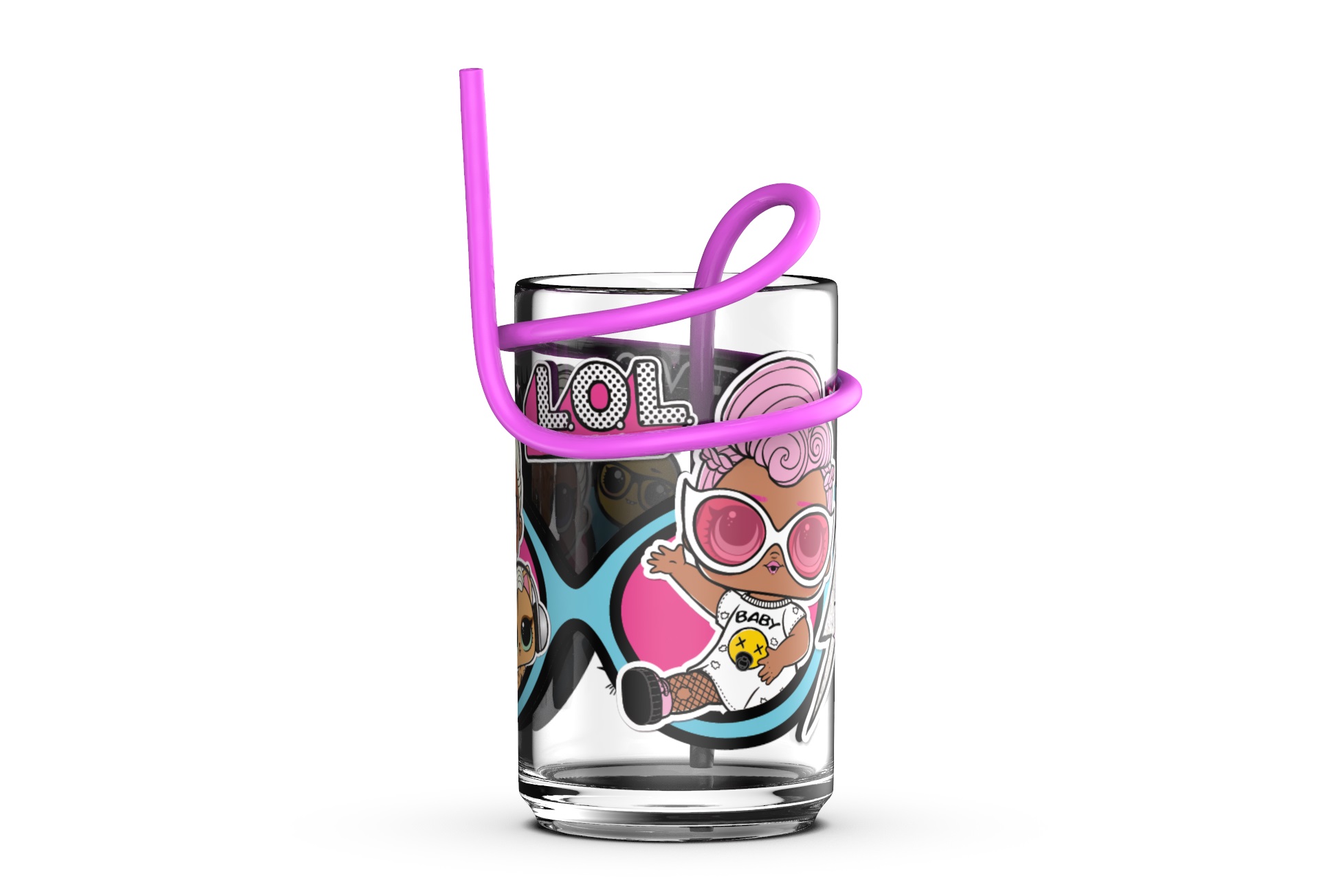 Vaso Junior Sorbete DISNEY OFICIAL - Imagen 6