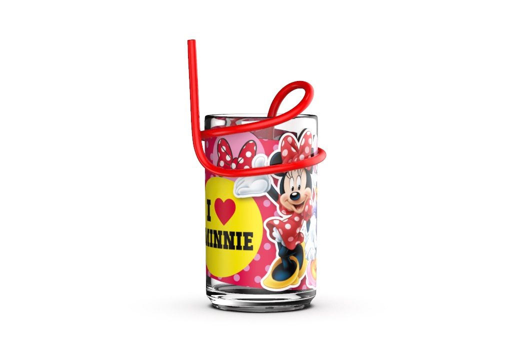 Vaso Junior Sorbete DISNEY OFICIAL - Imagen 3