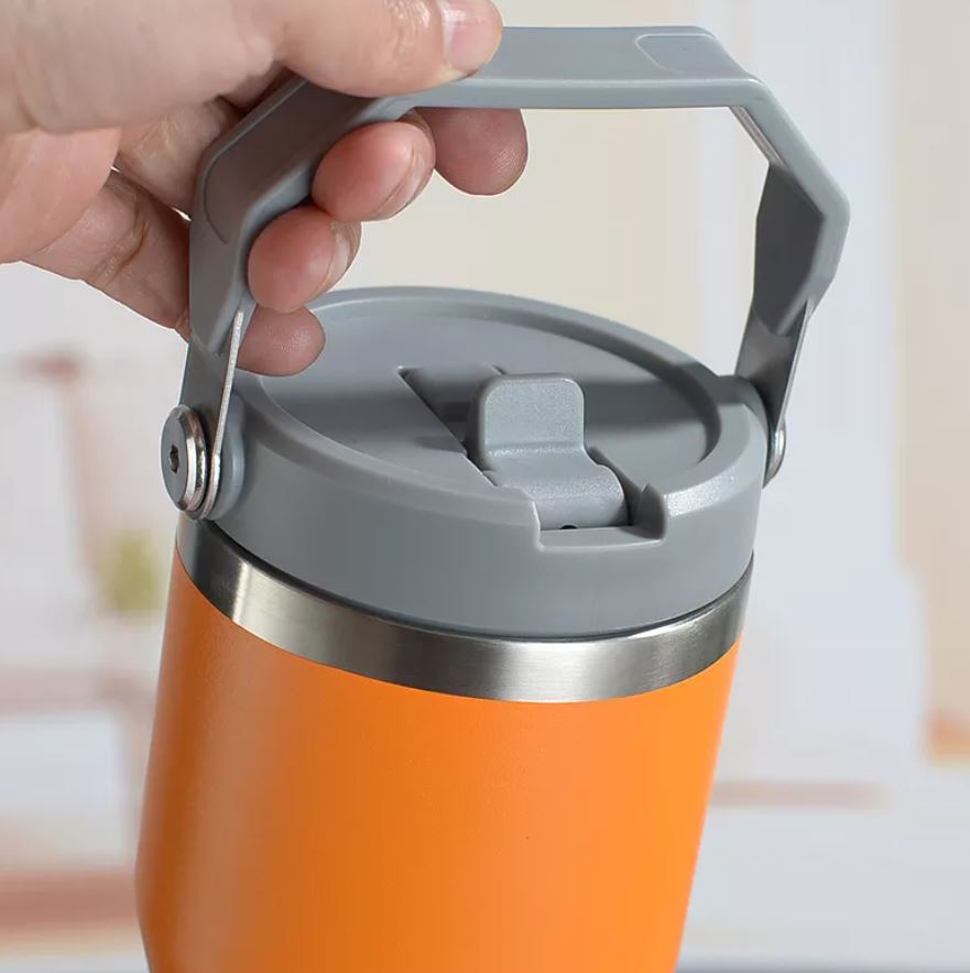 Vaso IceFlow XL 900cc - Imagen 3