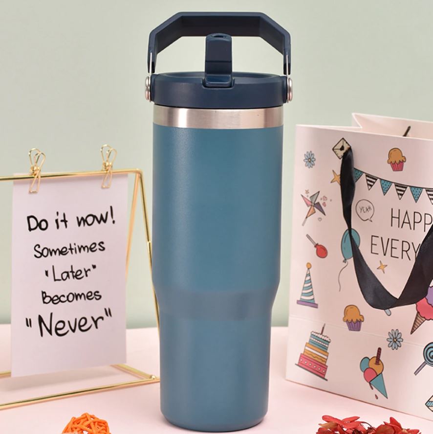 Vaso IceFlow XL 900cc - Imagen 2