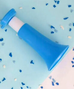 Alternative view of Vuvuzela Extensible