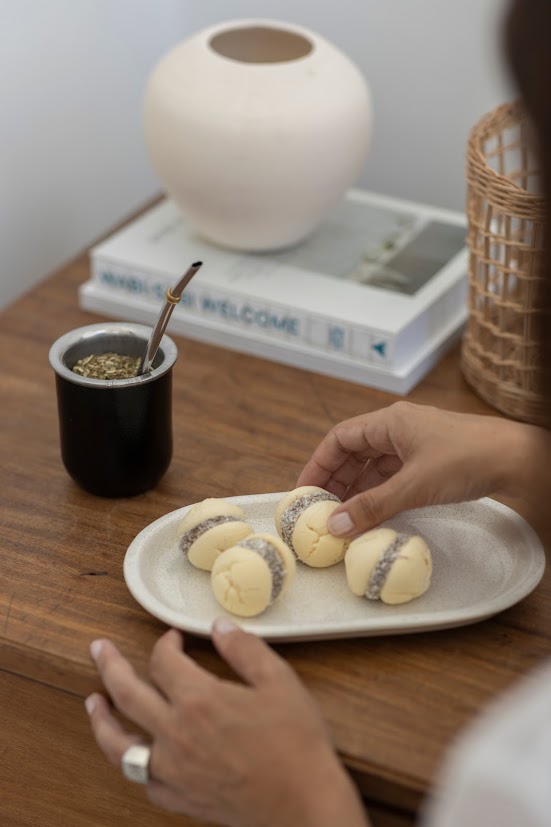 Bandeja Augusta - Petris - Imagen 2