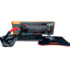 Kit teclado Gamer