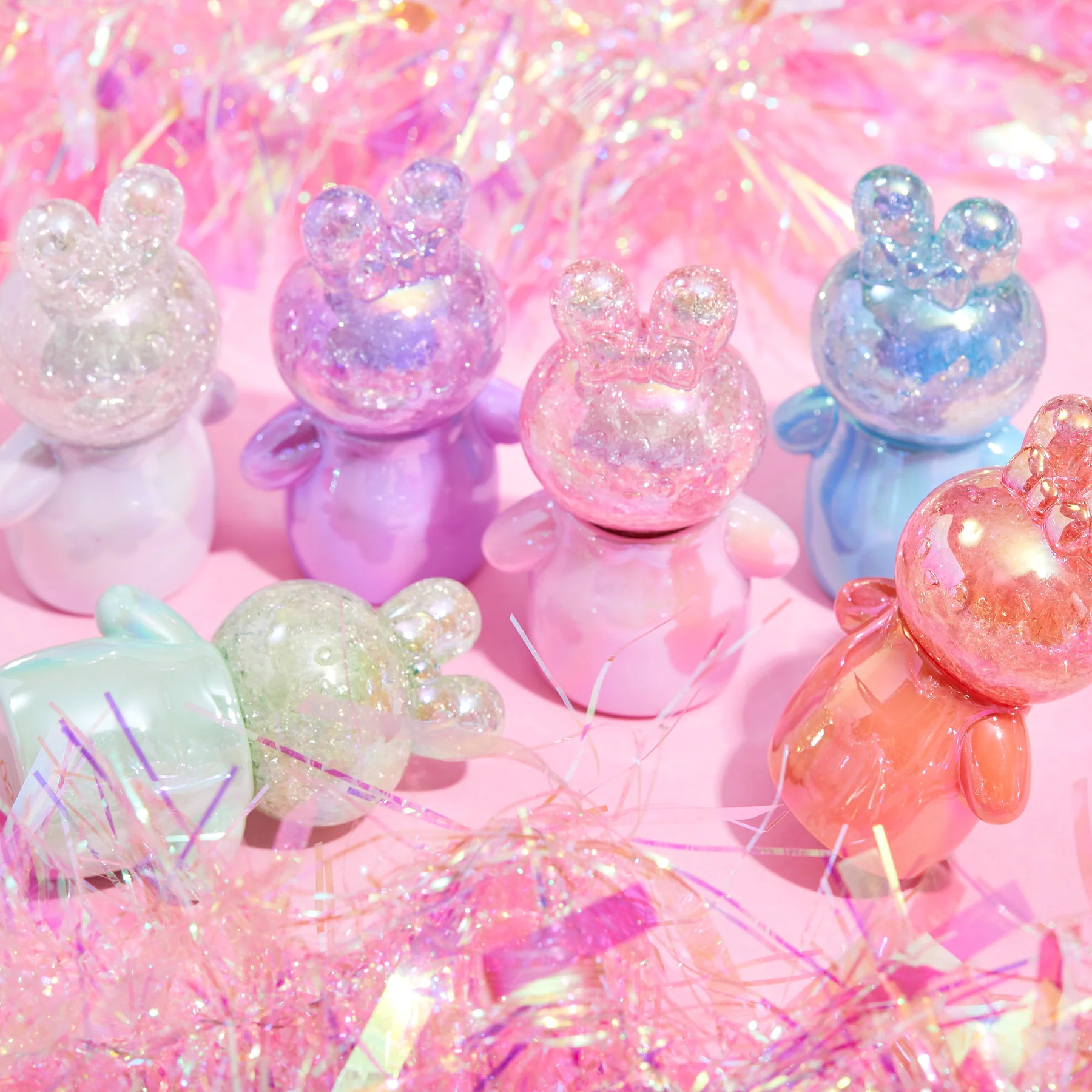 LipGloss Kuromi Tornasol- Miss Betty - Imagen 5