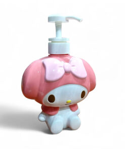 Dispensador de Jabón - Sanrio
