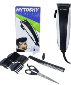 Alternative view of Corta Pelo Hytoshy