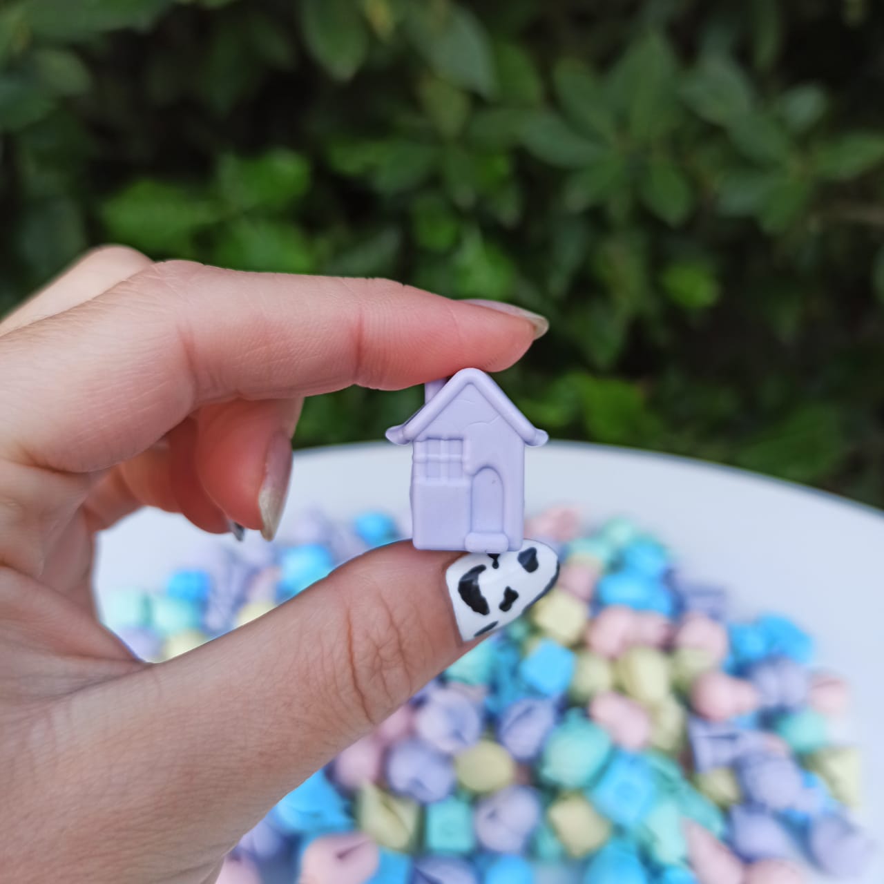 Identificador de vaso x10 - Imagen 2