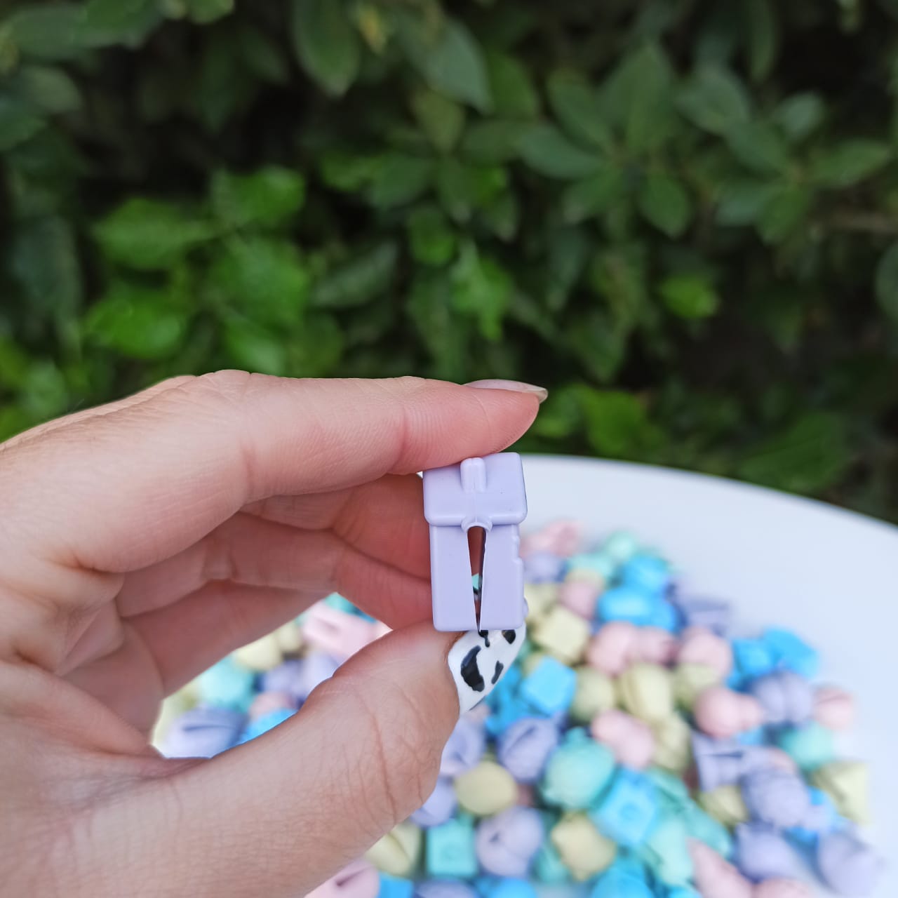 Identificador de vaso x10 - Imagen 3