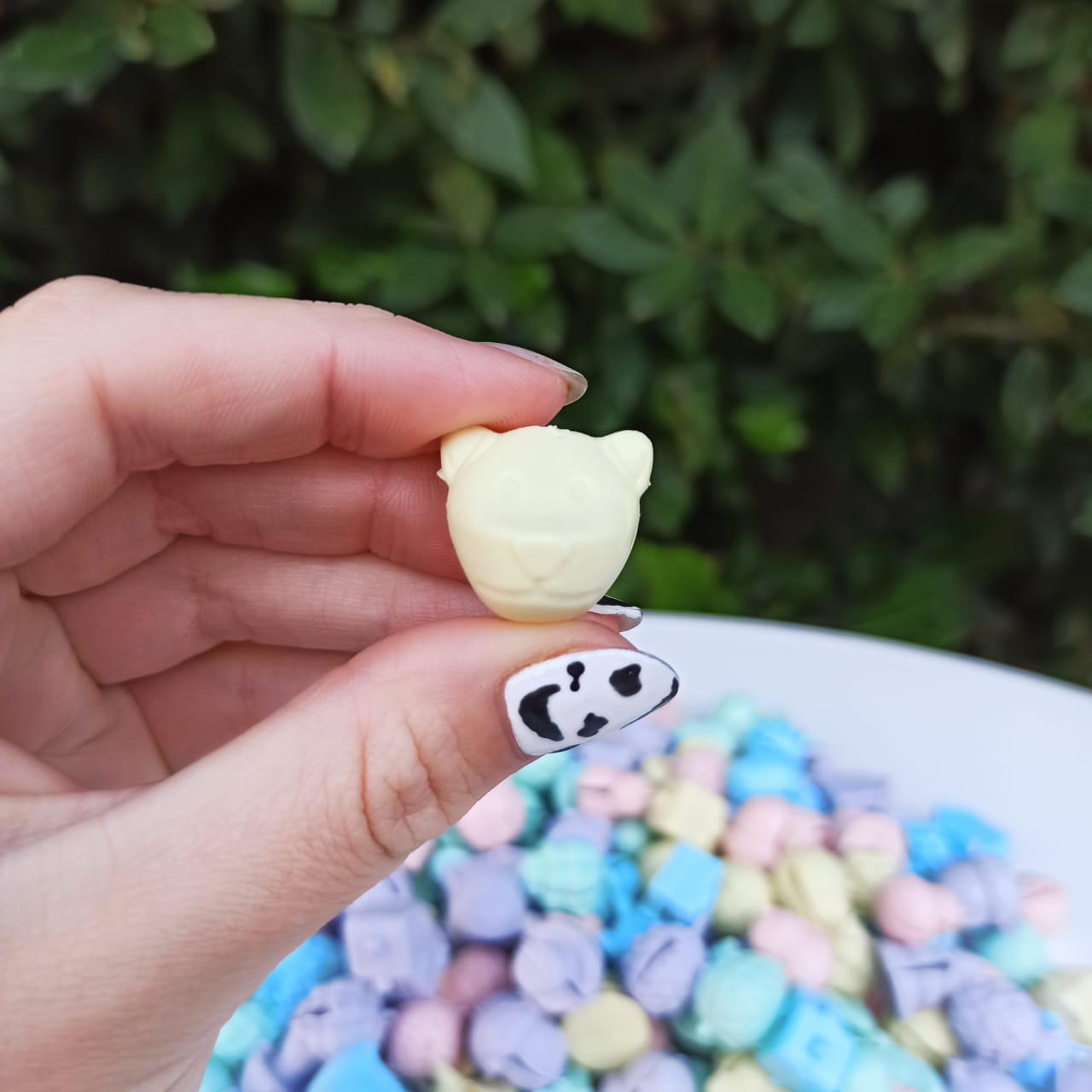 Identificador de vaso x10 - Imagen 5