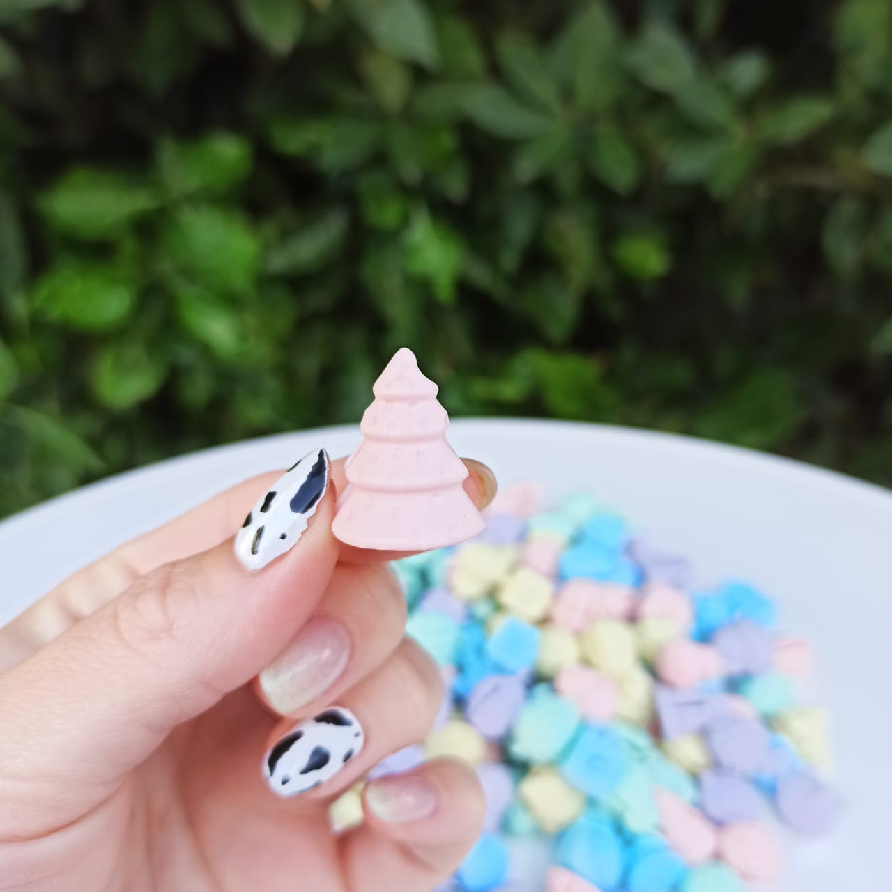 Identificador de vaso x10 - Imagen 6