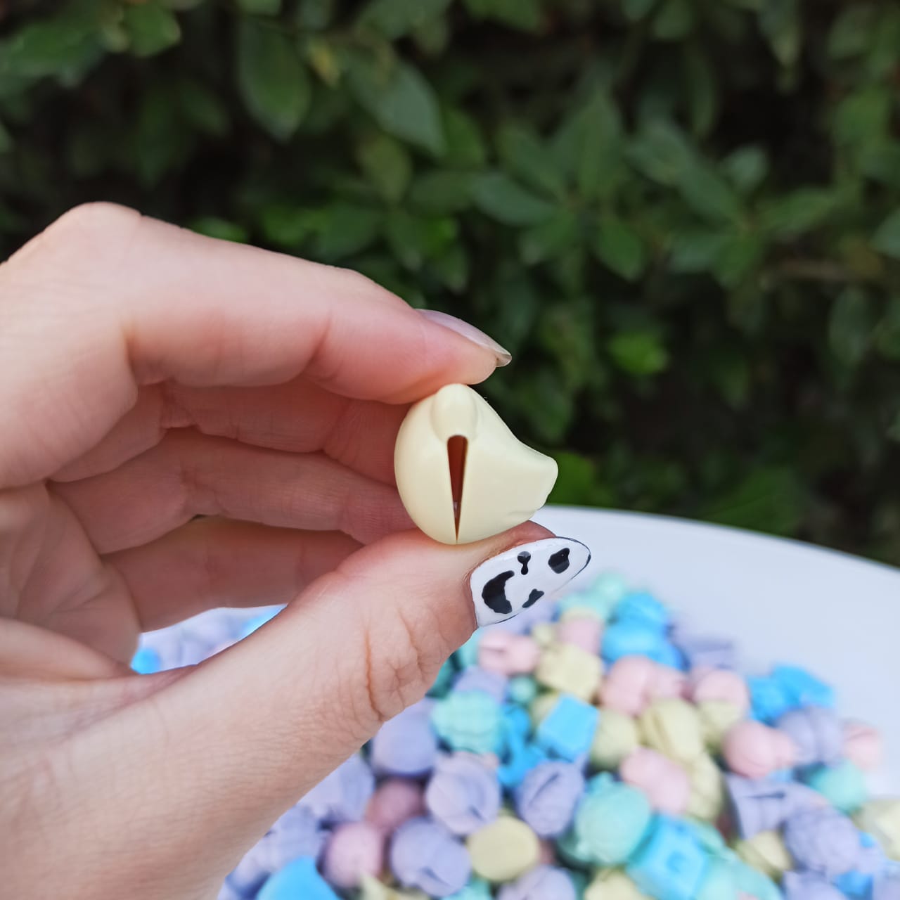 Identificador de vaso x10 - Imagen 7