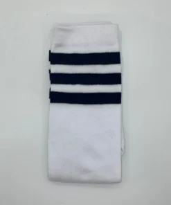 Medias Bucaneras - Blanca y Negra