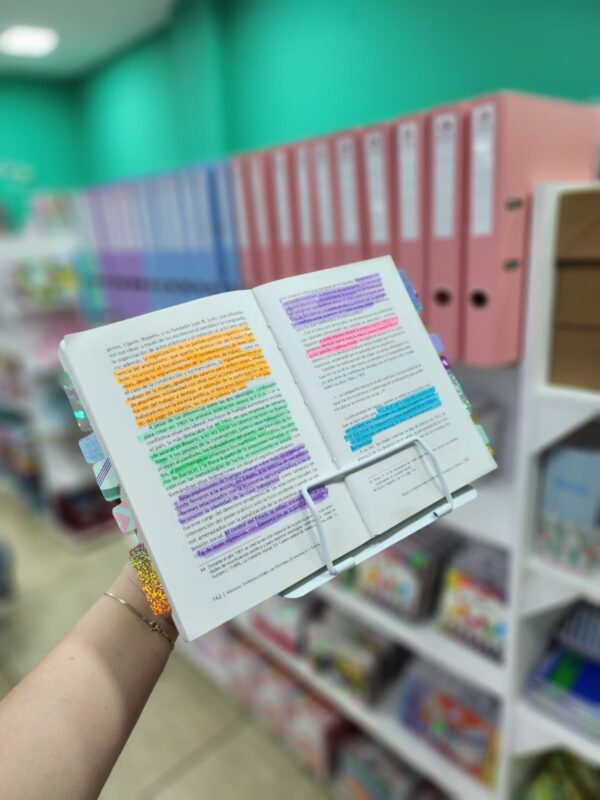 Estante de Lectura - Imagen 2