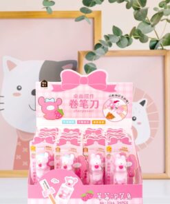 Alternative view of Sacapuntas Conejo