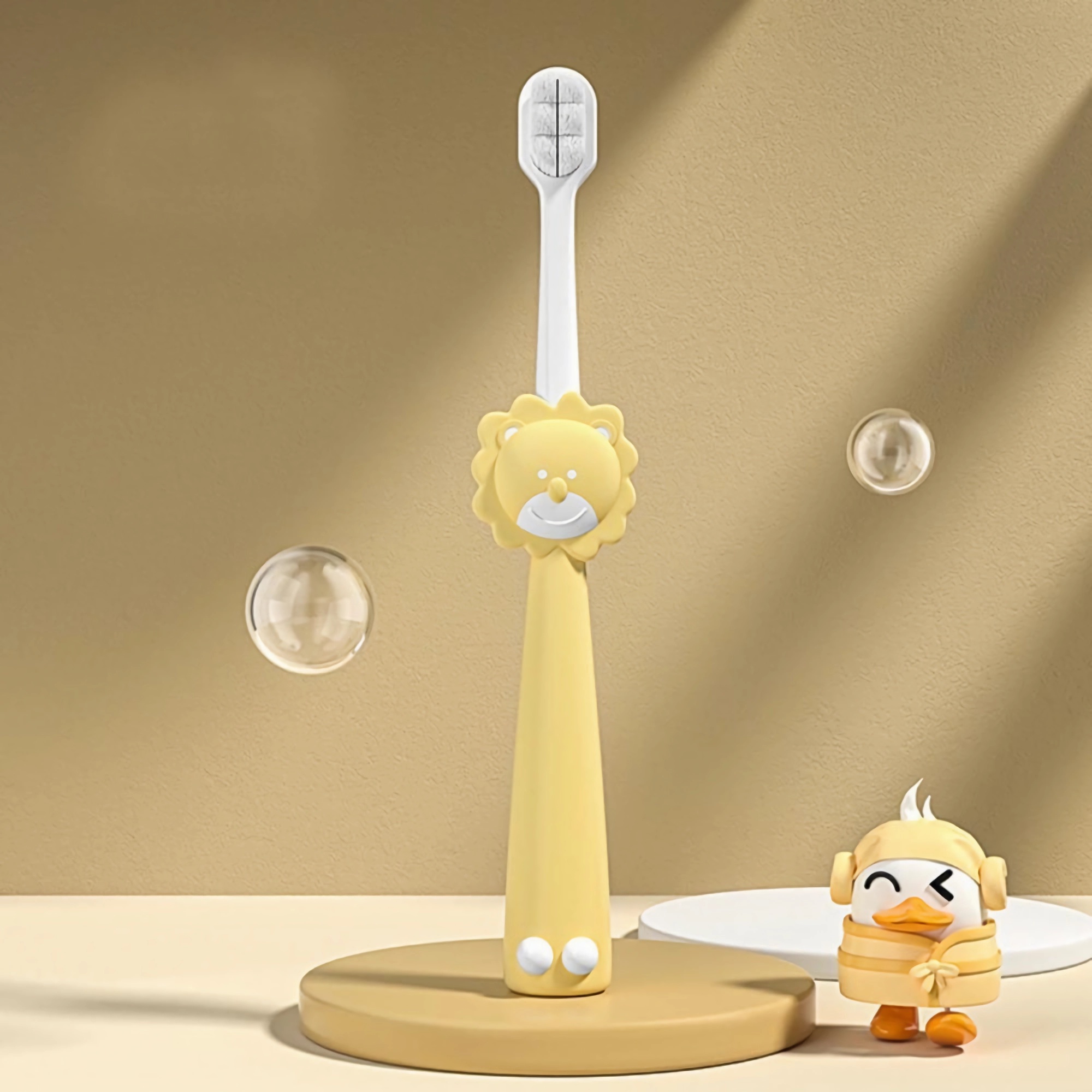 Cepillo de dientes Kids - Leon - Imagen 2