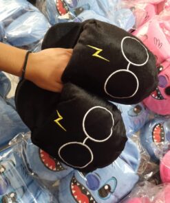 Pantuflon Soft - Harry Potter
