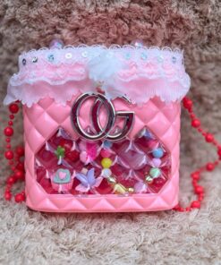 Cartera + Accesorios