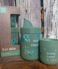 Set Matero Big Life - Imagen 3