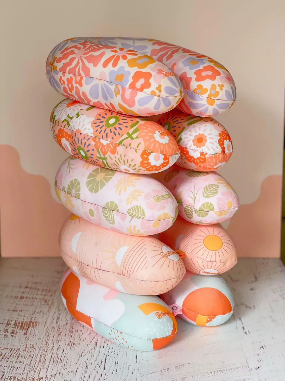 Cuello Travel - CACHITA