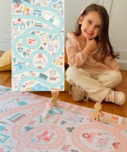 Lonita KIDS CACHITA - Celeste