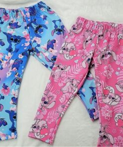 Calza Larga  - Angel