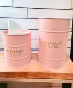 Set de Latas Bombito - Dia de la Madre - Imagen 2
