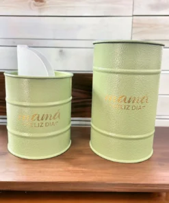Set de Latas Bombito - Dia de la Madre - Imagen 4