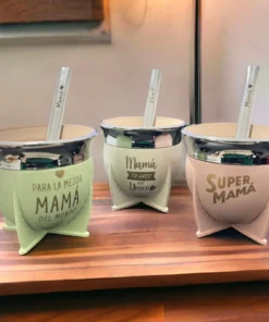Mate Charro - Dia de la Madre