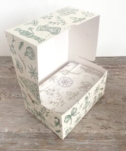 Alternative view of Mega Box Art