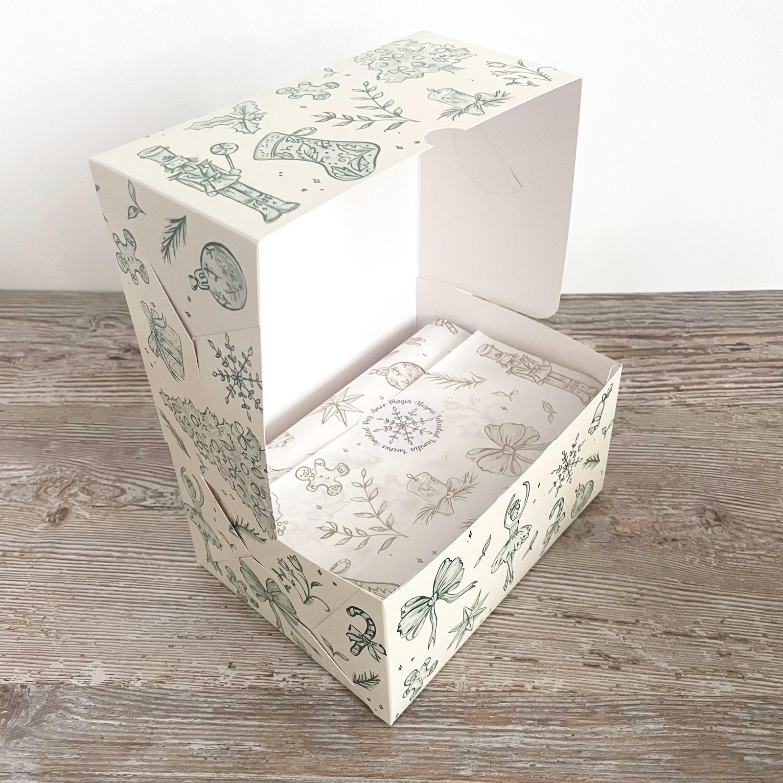 Mega Box Art - Imagen 2