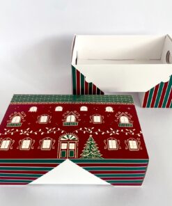 Alternative view of Bandeja Mesa Fiestas