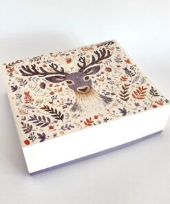 Alternative view of Mega Bandeja Premium Reno