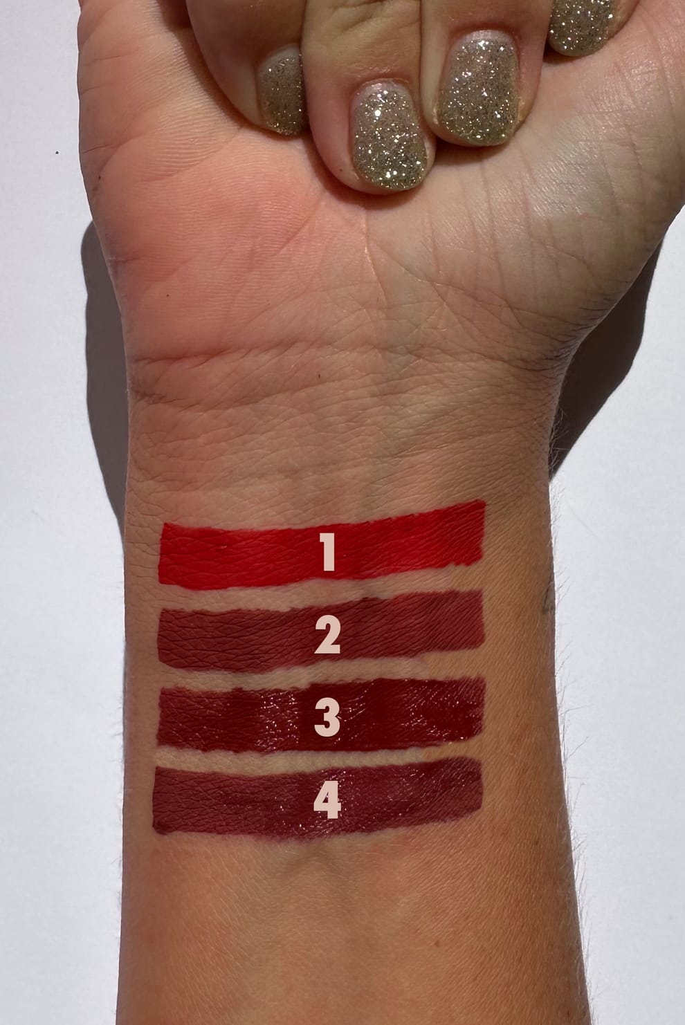 Labial Liquido Mate - DAPOP - Imagen 4