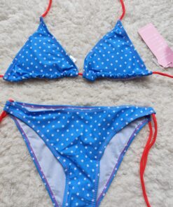 Alternative view of Bikini Juvenil