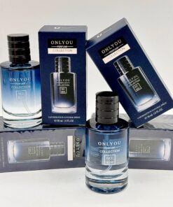 Perfume Mini Hombre 824
