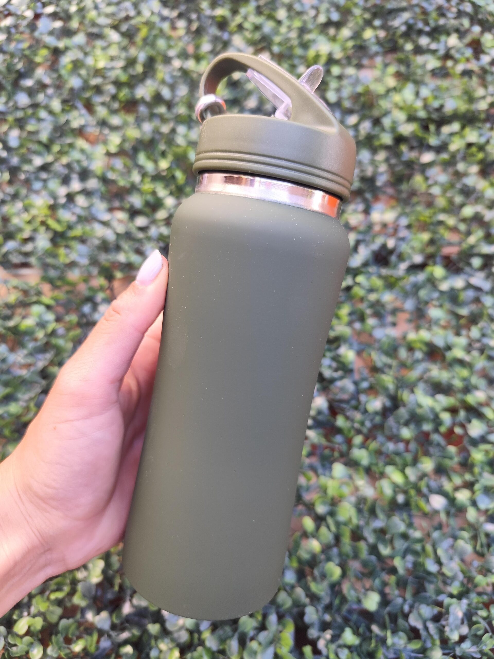 Botella Termica 350 cc - Imagen 3