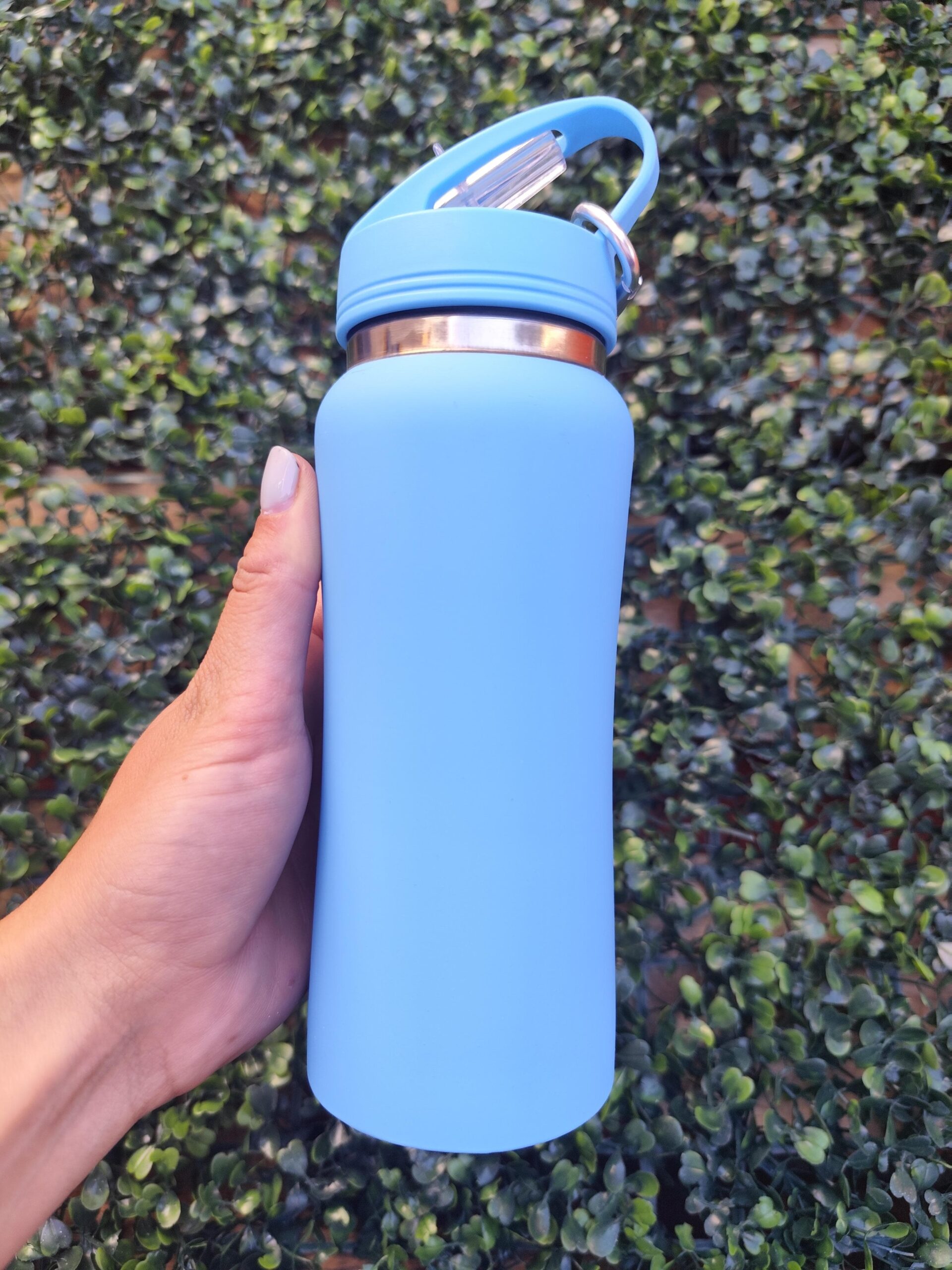 Botella Termica 350 cc